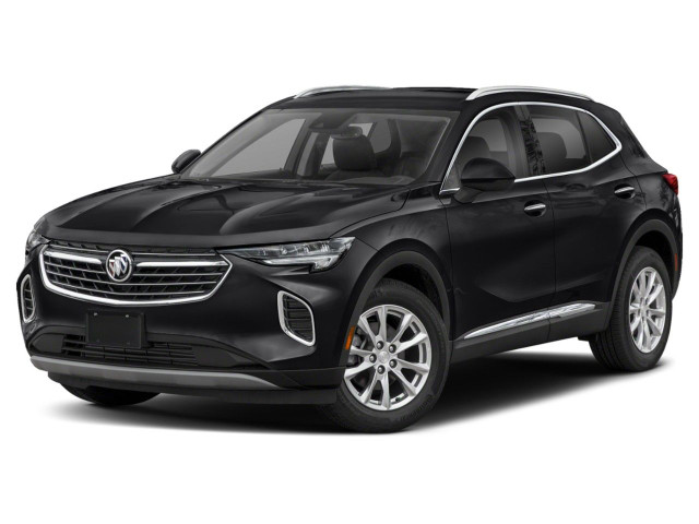 2023 Buick Envision in Cars & Trucks in Guelph