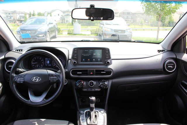 2021 Hyundai Kona Preferred in Cars & Trucks in Calgary - Image 2
