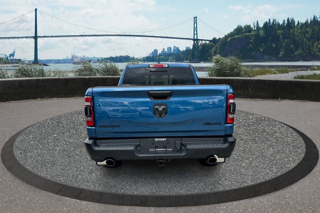 2024 Ram 1500 BIG HORN in Cars & Trucks in North Shore - Image 4