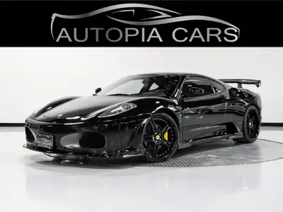 Automatic Transmission (F1 Transmission), Rear View Camera, Paddle Shifters, Carbon fiber Trim, Spor...