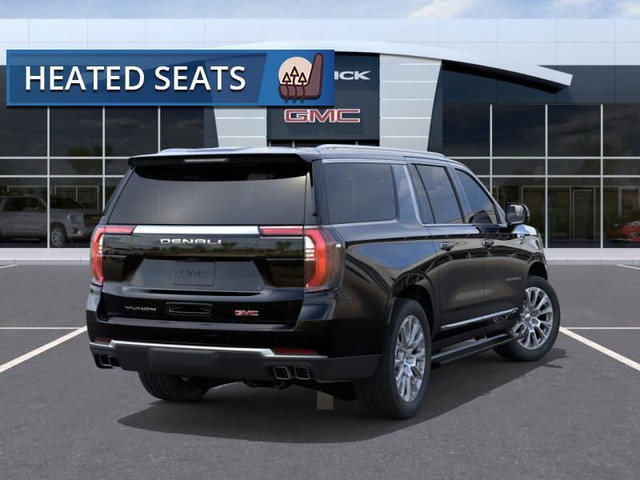 2025 GMC Yukon XL Denali in Cars & Trucks in Mississauga / Peel Region - Image 4