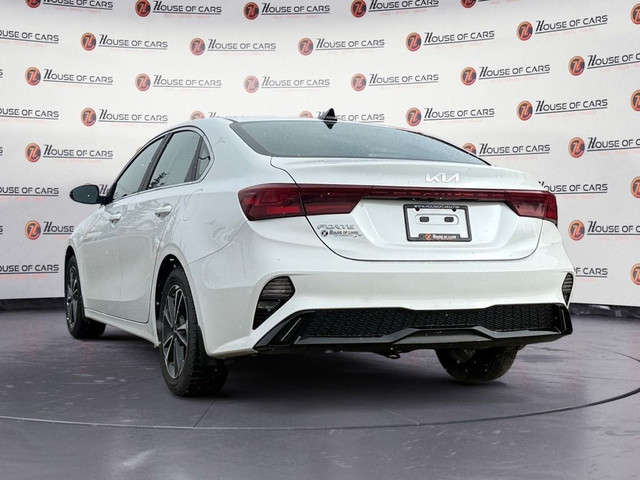 2023 Kia Forte EX IVT in Cars & Trucks in Calgary - Image 4