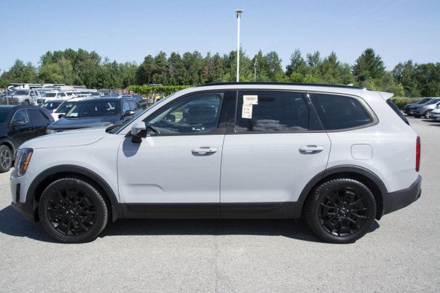 2022 KIA Telluride SX AWD in Cars & Trucks in Oshawa / Durham Region - Image 2