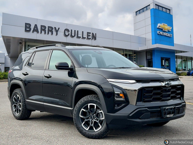 2025 Chevrolet Equinox in Cars & Trucks in Guelph
