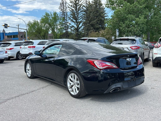 2014 Hyundai Genesis Coupe Premium in Cars & Trucks in Calgary - Image 4