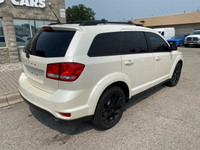 2015 Dodge Journey SXT - NEW BRAKES!! NEW TIRES!! - This seven-passenger Journey SXT is loaded with... (image 2)