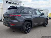 Only 2,048 Miles! This Jeep Grand Cherokee delivers a Regular Unleaded V-6 3.6 L/220 engine powering... (image 4)
