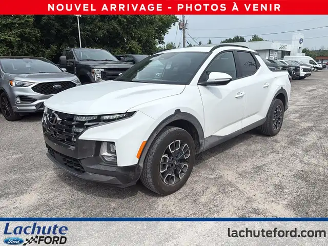 Hyundai Santa Cruz Preferred AWD w/Trend Pkg 2022 à vendre in Cars & Trucks in Laurentides - Image 2