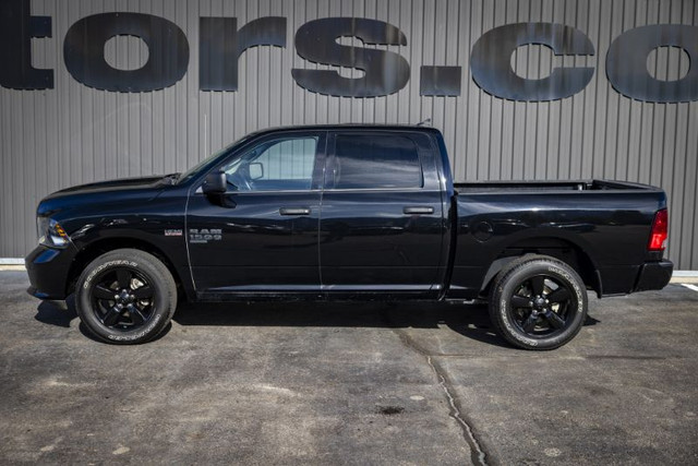 2023 RAM 1500 Classic Express in Cars & Trucks in Kamloops - Image 4