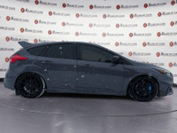 Thanks for viewing our House Of Cars 52nd Street inventory! The 2017 Ford Focus RS is a high-perform... (image 7)