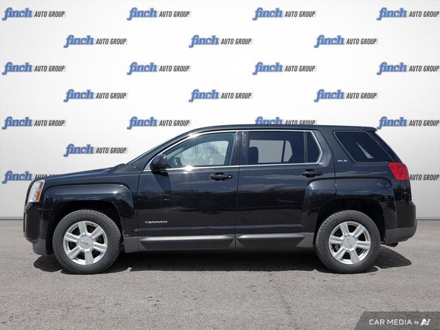 2015 GMC Terrain SLE-1 CRUISE CONTROL | REAR CAMERA | BLUETOOTH in Cars & Trucks in London - Image 4