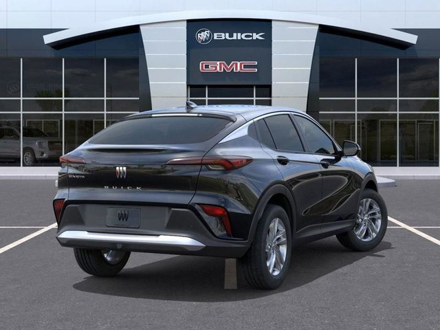 2026 Buick Envista Preferred in Cars & Trucks in Barrie - Image 4