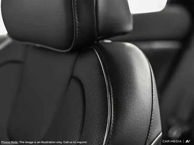 2025 Hyundai Elantra Luxury in Cars & Trucks in Calgary - Image 21