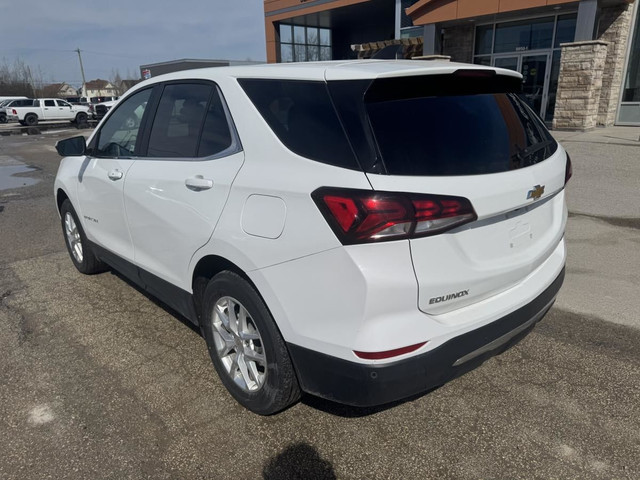 2024 Chevrolet Equinox AWD LT for sale in Cars & Trucks in Barrie - Image 3