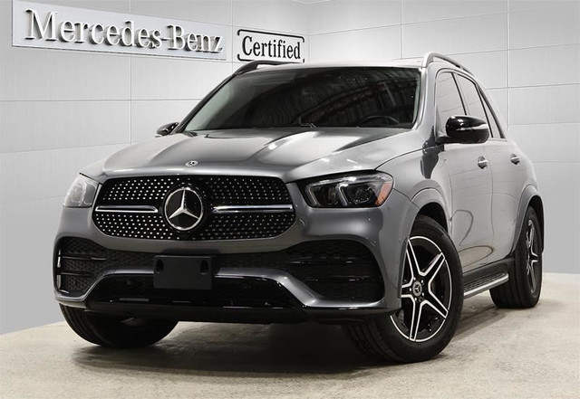 2023 Mercedes-Benz GLE450 4MATIC SUV Ensemble haut de gamme. ens in Cars & Trucks in Laval / North Shore - Image 2