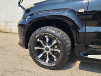 VIEWINGS BY APPOINTMENT ONLY. VEHICLE IS LOCATED OFF-SITE 2006 Toyota Land Cruiser Prado TX Limited... (image 7)