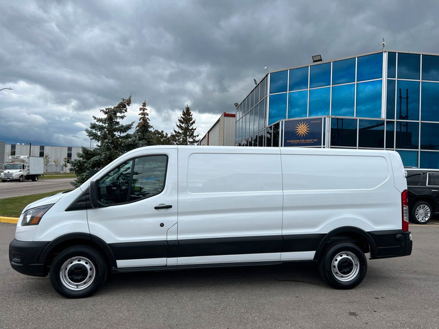 2021 Ford Transit Cargo Van FORD Transit T-250 XL - 148WB - Carg in Cars & Trucks in Oakville / Halton Region - Image 4