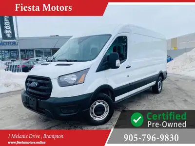 T-150 148 MED ROOF, BLUETOOTH, BACKUP CAMERA, ALL POWER OPTIONS! THIS VEHICLE COMES CERTIFIED + 1-YE...