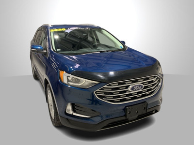 2020 Ford Edge SEL AWD for sale