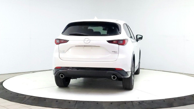 2025 Mazda CX-5 in Cars & Trucks in Lethbridge - Image 4