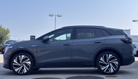 // JAMAIS ACCIDENTÉ! // // UN SEUL PROPRIÉTAIRE // // EXCELLENTE CONDITION! //Le Volkswagen ID.4 Pro... (image 2)