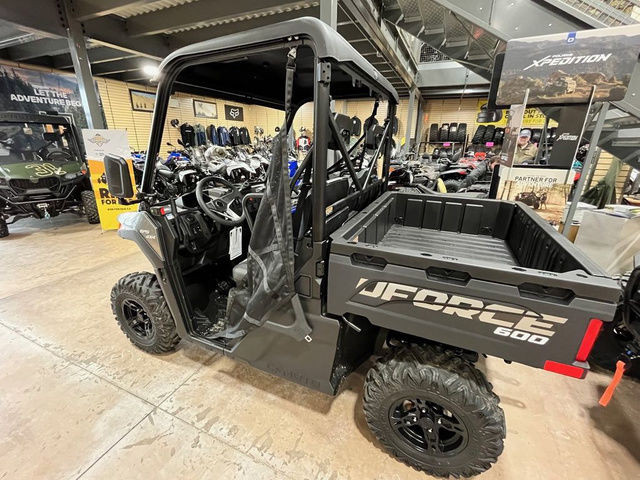 2023 Cfmoto UForce 600 in ATVs in City of Halifax - Image 2