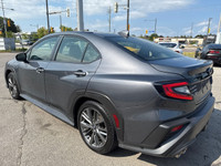 Do not miss out on this low mileage, locally owned and traded and off lease 2023 WRX! Nicely optione... (image 5)