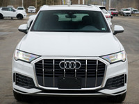 2023 Audi Q7 Komfort 45 TFSI quattro VIN: WA1ACBF77PD020450 Experience the perfect blend of sophisti... (image 5)