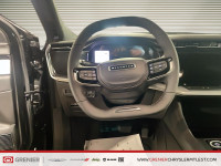 2024 JEEP WAGONEER S LAUNCH EDITION* ELECTRIQUE* 4X4* ROUES DE 20 POUCES* TOIT OUVRANT PANORAMIQUE*... (image 8)