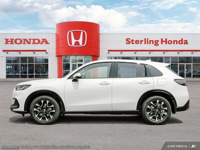 2026 Honda HR-V EX-L in Cars & Trucks in Hamilton - Image 3