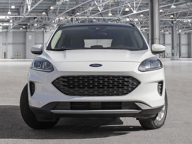  2021 Ford Escape SE in Cars & Trucks in Gatineau - Image 2