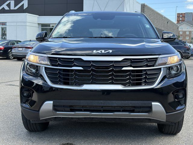 2024 Kia Seltos LX AWD | BackUp Camera | Heated Seats in Cars & Trucks in Calgary - Image 2