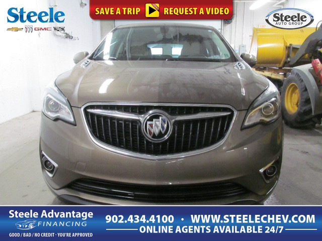 2019 Buick ENVISION Preferred in Cars & Trucks in Dartmouth