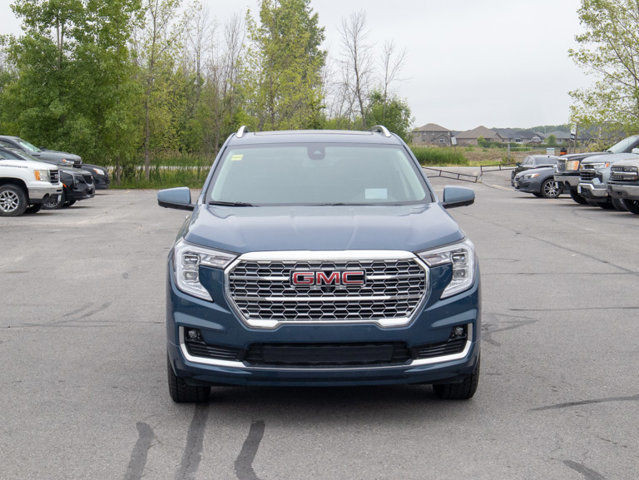 2024 GMC Terrain Denali - Power Liftgate in Cars & Trucks in Belleville - Image 2