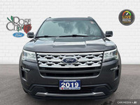 - ACCIDENT FREE - HEATED CLOTH SEATS - REMOTE START - NAVIGATION - TRAILER TOW PACKAGE - FRONT & REA... (image 8)