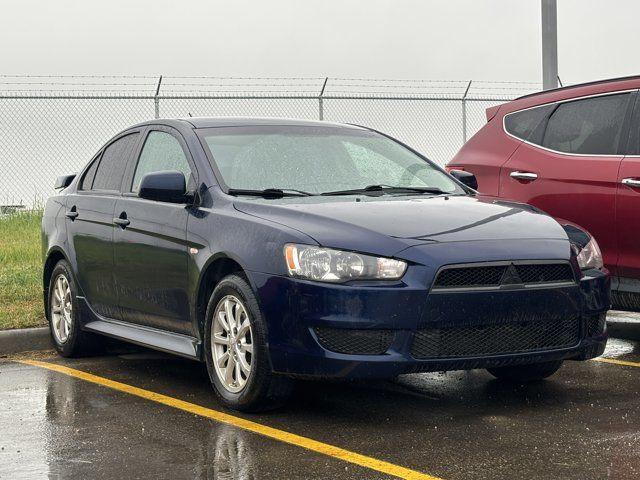 2013 Mitsubishi Lancer SE | AWD | Heated Seats in Cars & Trucks in Edmonton - Image 2