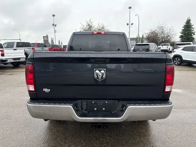 2015 Ram 1500 RAMBOX | 20 INCH FUEL WHEELS | LED LIGHT BAR | TOW in Cars & Trucks in Edmonton - Image 8
