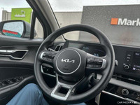 The 2023 Kia Sportage includes all-wheel drive, aluminum wheels, and LED headlights. It features hea... (image 8)