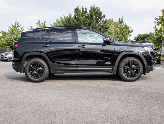 2024 GMC Terrain AT4 in Cars & Trucks in Kitchener / Waterloo - Image 3