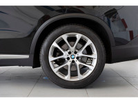 2022 BMW X5 xDrive40i AWD 8-Speed Automatic Sport 3.0L I6 DOHC 24V TwinPower Turbo EXTERIOR - BLACK... (image 7)