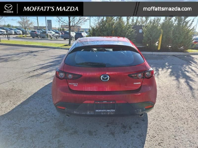 2021 Mazda Mazda3 Sport GS i-ACTIV - $223 B/W dans Autos et camions  à Barrie - Image 4