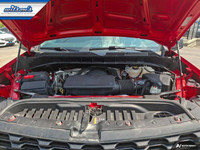 Look at this certified 2022 Chevrolet Silverado 1500 LTD Custom Trail Boss | 6.2L | Z71 | Rear Camer... (image 8)