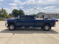 This Ram 3500 has a strong Turbo Diesel 6cyl 6.7L engine powering this Automatic transmission. Deale... (image 9)
