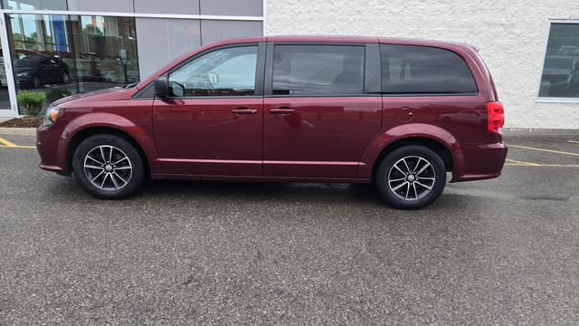 2018 Dodge Grand Caravan CVP/SXT DEEP-TINT SUNSCREEN GLASS |... in Cars & Trucks in London - Image 4