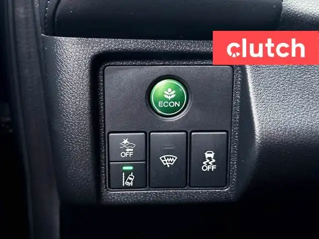 2019 Honda HR-V Sport AWD w/ Apple CarPlay, Heated Front Seats,  dans Autos et camions dans Ottawa - Image 22