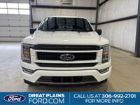 GREAT PLAINS FORD is located in Weyburn, Sk. Our team is committed to providing you excellent custom... (image 1)