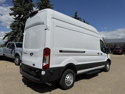 2025 Ford Transit Cargo Van T250 - HIGH ROOF - AWD w/INTERIOR UP in Cars & Trucks in Edmonton - Image 3