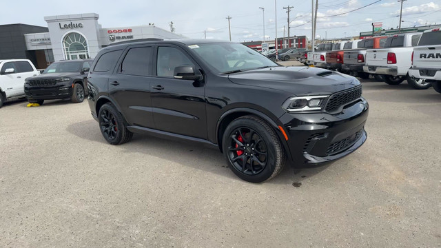 2024 Dodge Durango SRT 392 PREMIUM in Cars & Trucks in Edmonton - Image 2