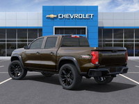 Saskatoon Motor Products - This Chevrolet Colorado boasts a 2.7 Liter DOHC Turbo engine powering thi... (image 3)
