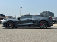Z51 performance package, magnetic ride control, sueded micro-fibre wrapped steering wheel, 2 sets of... (image 1)